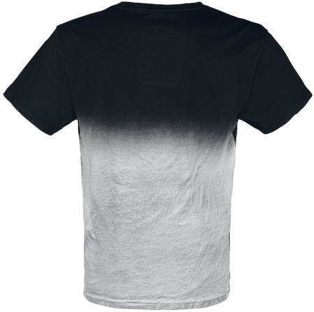 T-Shirt Manches courtes  de Disturbed - Immortalized - S à XXL - pour Homme - gris - Disturbed - View 2