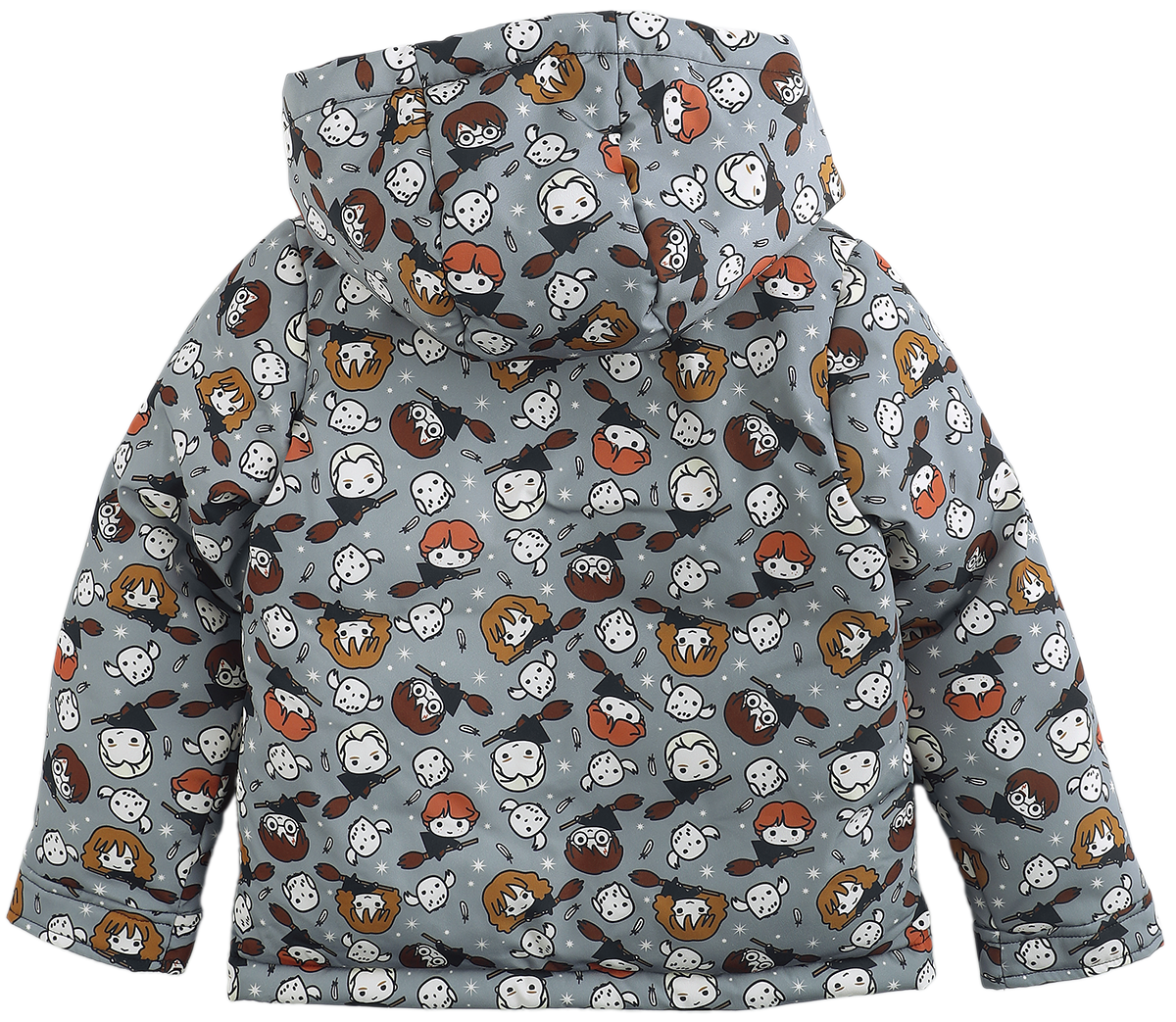 Veste  de Harry Potter - Enfants - Chibi - 158/164 - pour filles & garçonse - multicolore - Harry Potter - View 2