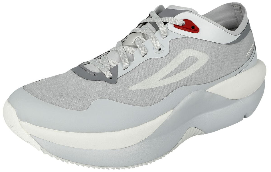 Baskets  de Fila - SHOCKET RD wmn - EU37 à EU38 - pour Femme - gris/blanc - Fila