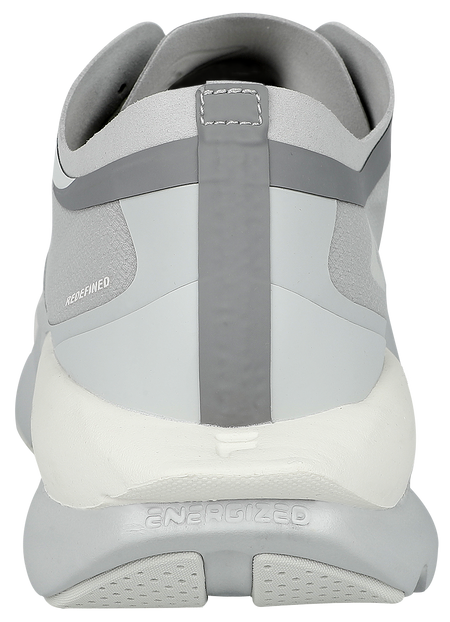 Baskets  de Fila - SHOCKET RD wmn - EU37 à EU38 - pour Femme - gris/blanc - Fila - View 2