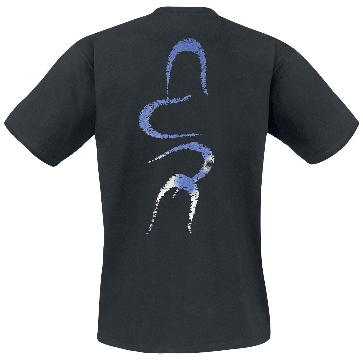 T-Shirt Manches courtes  de The Cure - Friday I'm In Love - S à 4XL - pour Homme - noir - The Cure - View 2