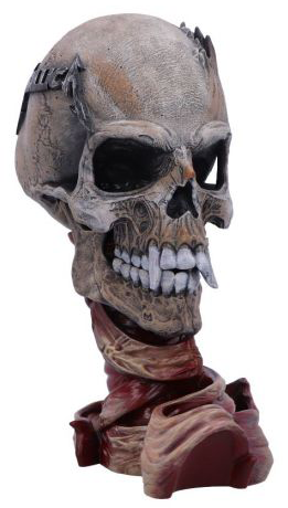 Sculpture  de Metallica - Pushead Skull - pour Unisexe - Standard - metallica - View 2
