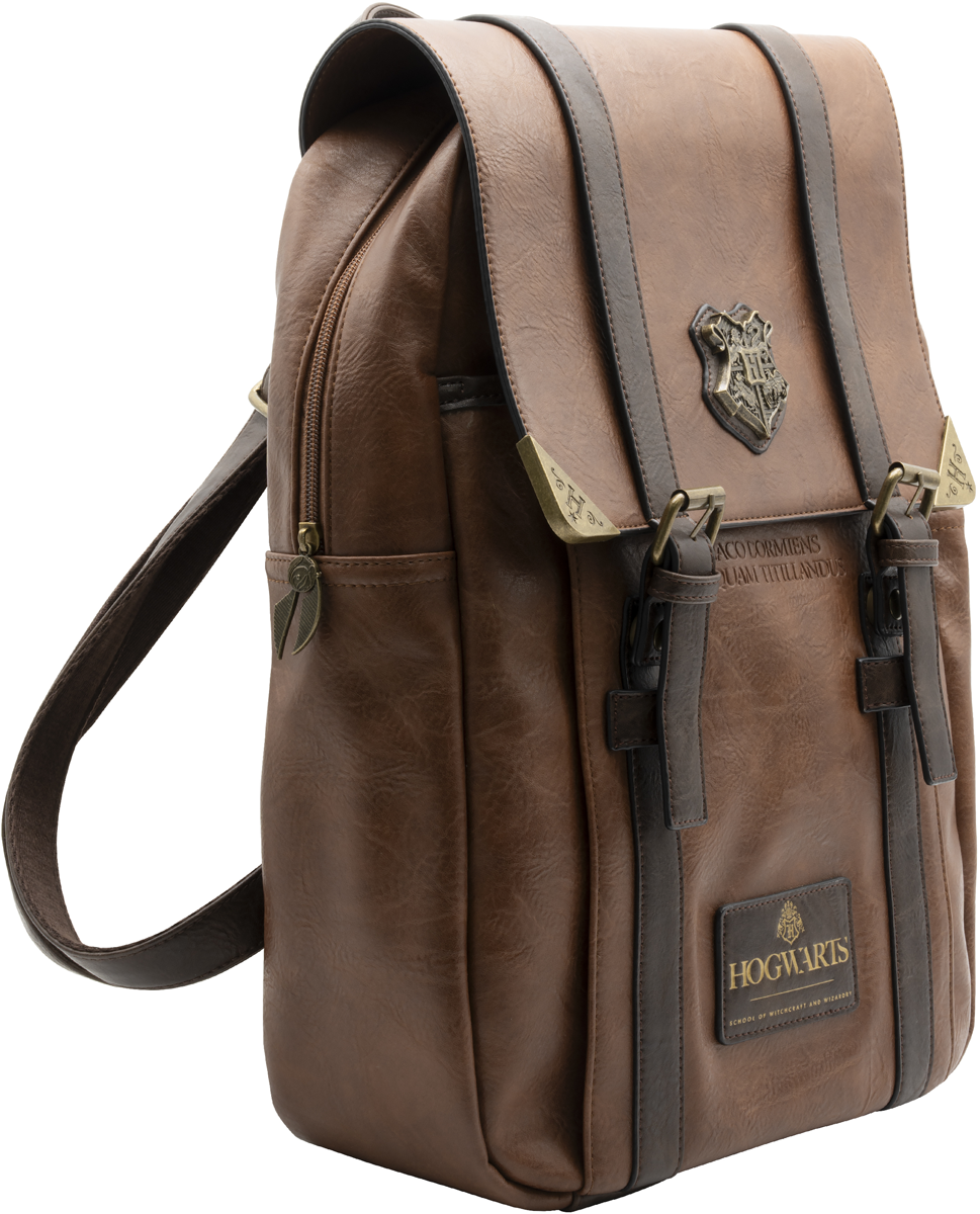Sac à dos  de Harry Potter - Poudlard - pour Unisexe - Standard - Harry Potter - View 2