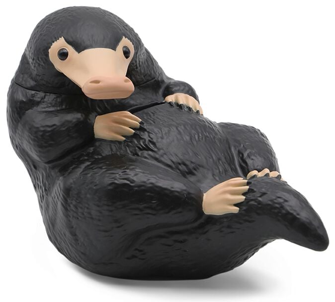 Tirelire  de Les Animaux Fantastiques - Niffler - pour Unisexe - marron - Les Animaux Fantastiques