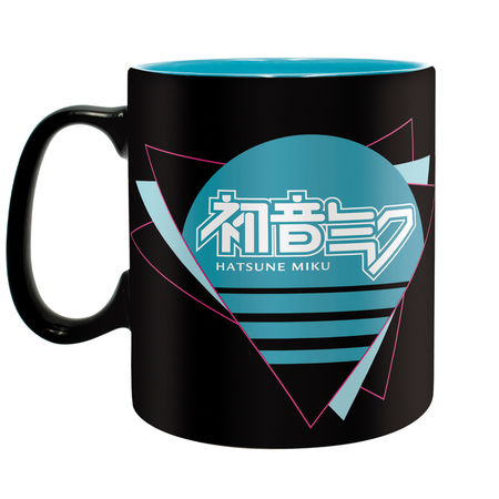 Mug Gaming de Hatsune Miku - Hatsune - pour Unisexe - Standard - Hatsune Miku - View 2