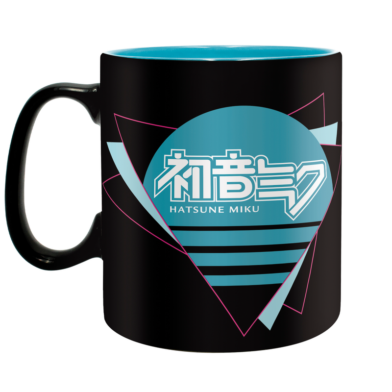 Mug Gaming de Hatsune Miku - Hatsune - pour Unisexe - Standard - Hatsune Miku - View 2