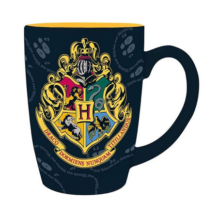 Mug  de Harry Potter - Poudlard - pour Indifférent - multicolore - Harry Potter
