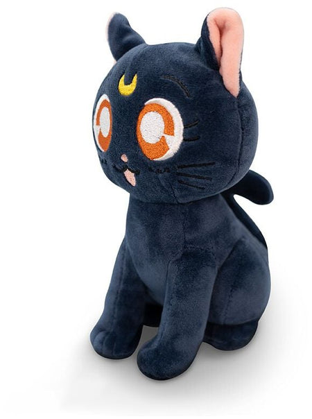Figurine en peluche  de Sailor Moon - Peluche Luna - pour Unisexe - Standard - Sailor Moon