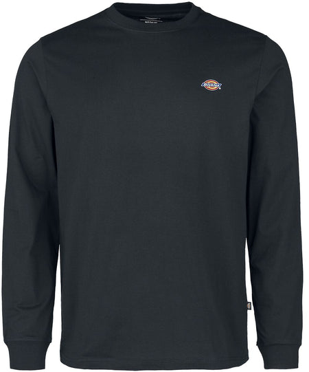 T-shirt manches longues  de Dickies - Mapleton - S à XXL - pour Homme - noir - Dickies