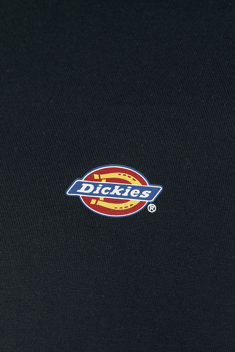 T-shirt manches longues  de Dickies - Mapleton - S à XXL - pour Homme - noir - Dickies - View 2