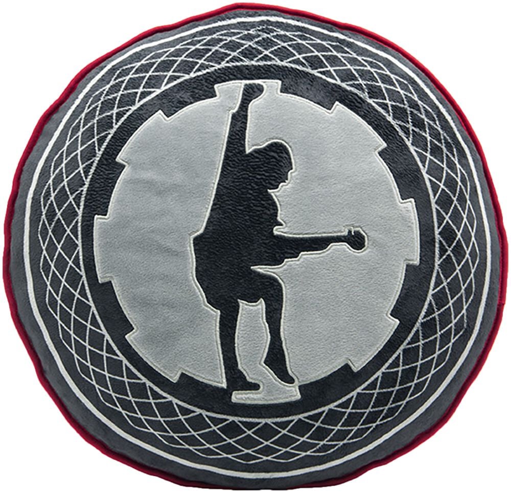 Coussin  de AC/DC - Angus Young - pour Unisexe - Standard - AC/DC