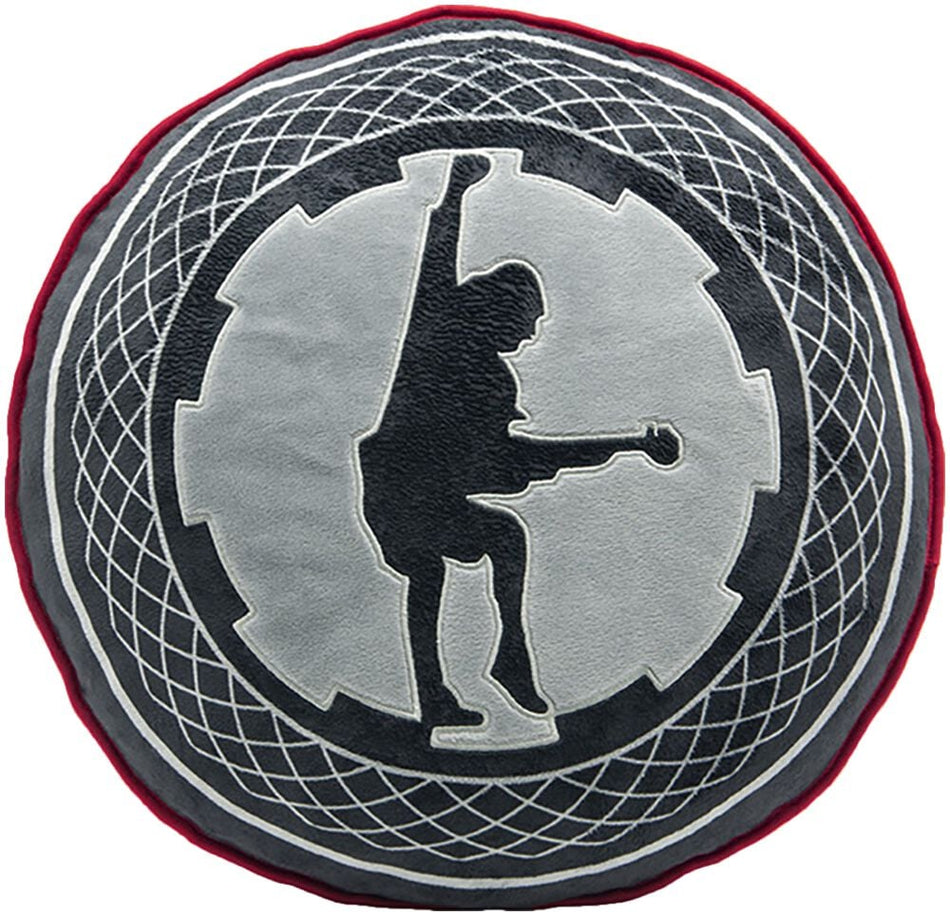 Coussin  de AC/DC - Angus Young - pour Unisexe - Standard - AC/DC