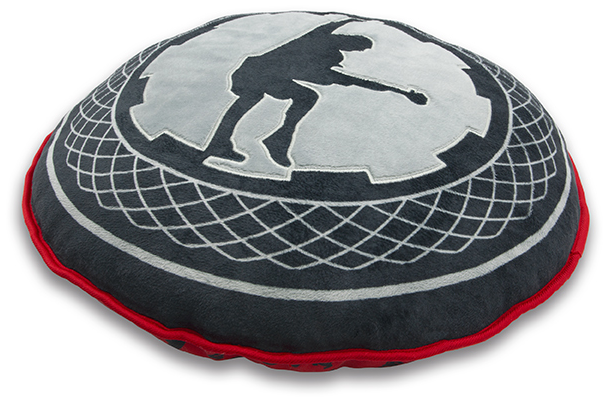 Coussin  de AC/DC - Angus Young - pour Unisexe - Standard - AC/DC - View 2