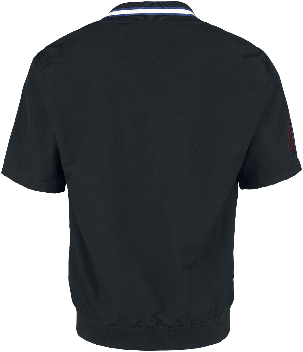 Sweat-shirt  de Champion - Bookstore - Haut Zippé - S à M - pour Homme - noir - Champion - View 2