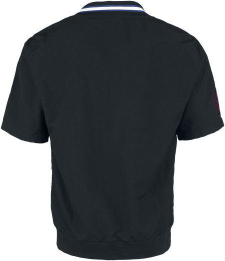 Sweat-shirt  de Champion - Bookstore - Haut Zippé - S à M - pour Homme - noir - Champion - View 2