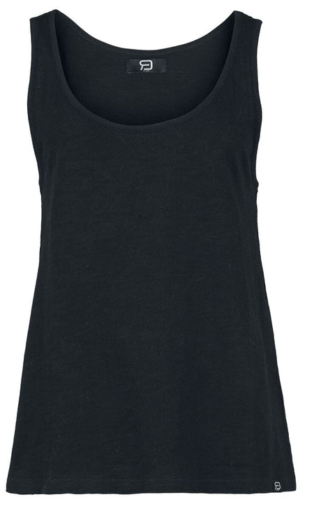 Top  de RED by EMP - S à XXL - pour Femme - noir - RED by EMP