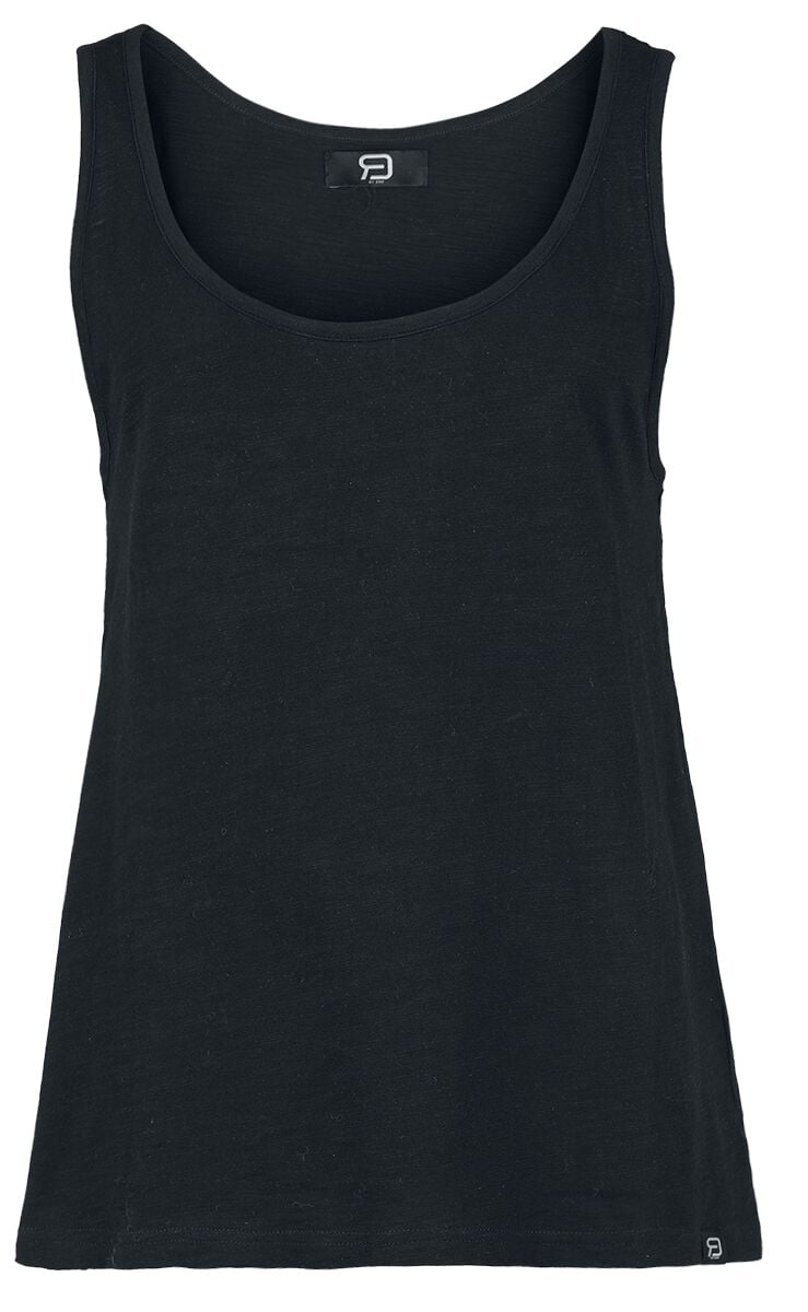 Top  de RED by EMP - S à XXL - pour Femme - noir - RED by EMP