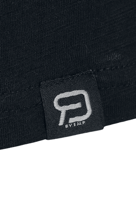 Top  de RED by EMP - S à XXL - pour Femme - noir - RED by EMP - View 2