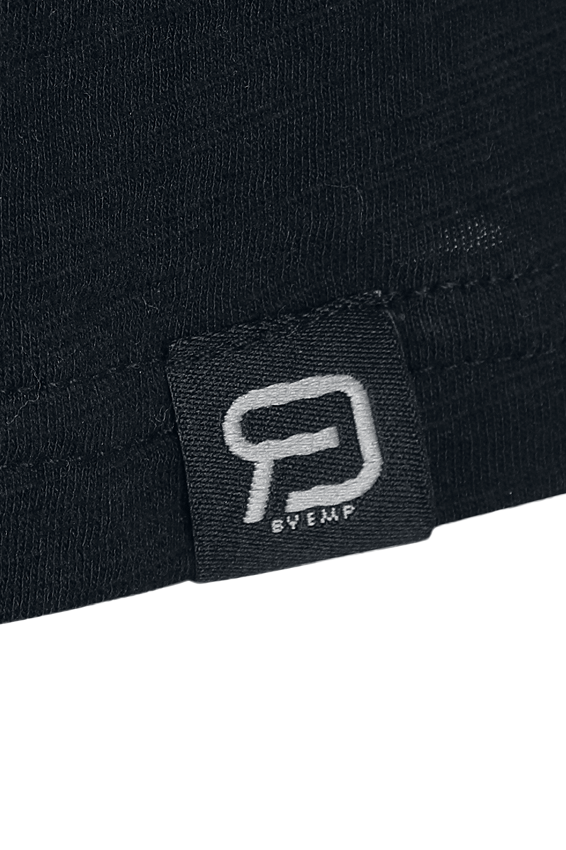 Top  de RED by EMP - S à XXL - pour Femme - noir - RED by EMP - View 2