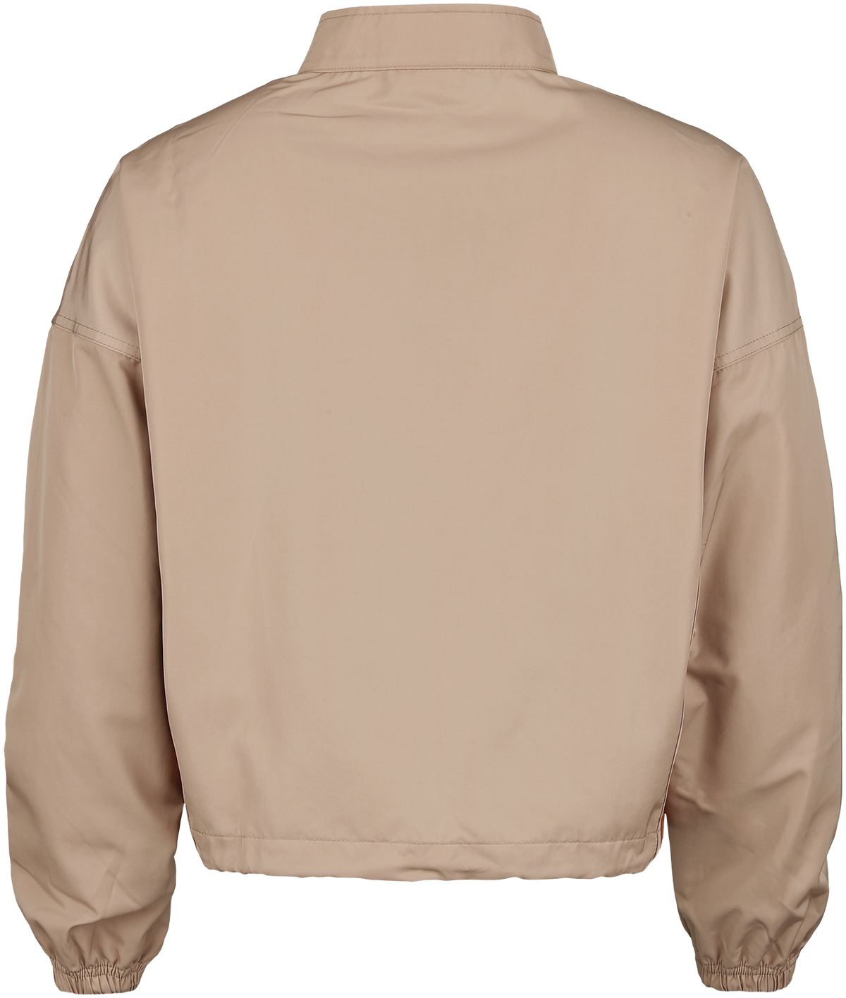 Haut de survêtement  de Puma - INFUSE - Veste Tissée - XS à XL - pour Femme - beige - Puma - View 2