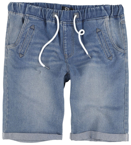 Short  de RED by EMP - Short en jean confortable - 29 à 33 - pour Homme - bleu - RED by EMP