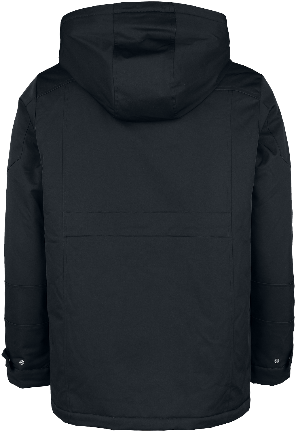 Veste mi-saison Gaming de Assassin's Creed - Assassin's Creed x Musterbrand - Logo - S à XL - pour Homme - noir - Assassin's Creed - View 2