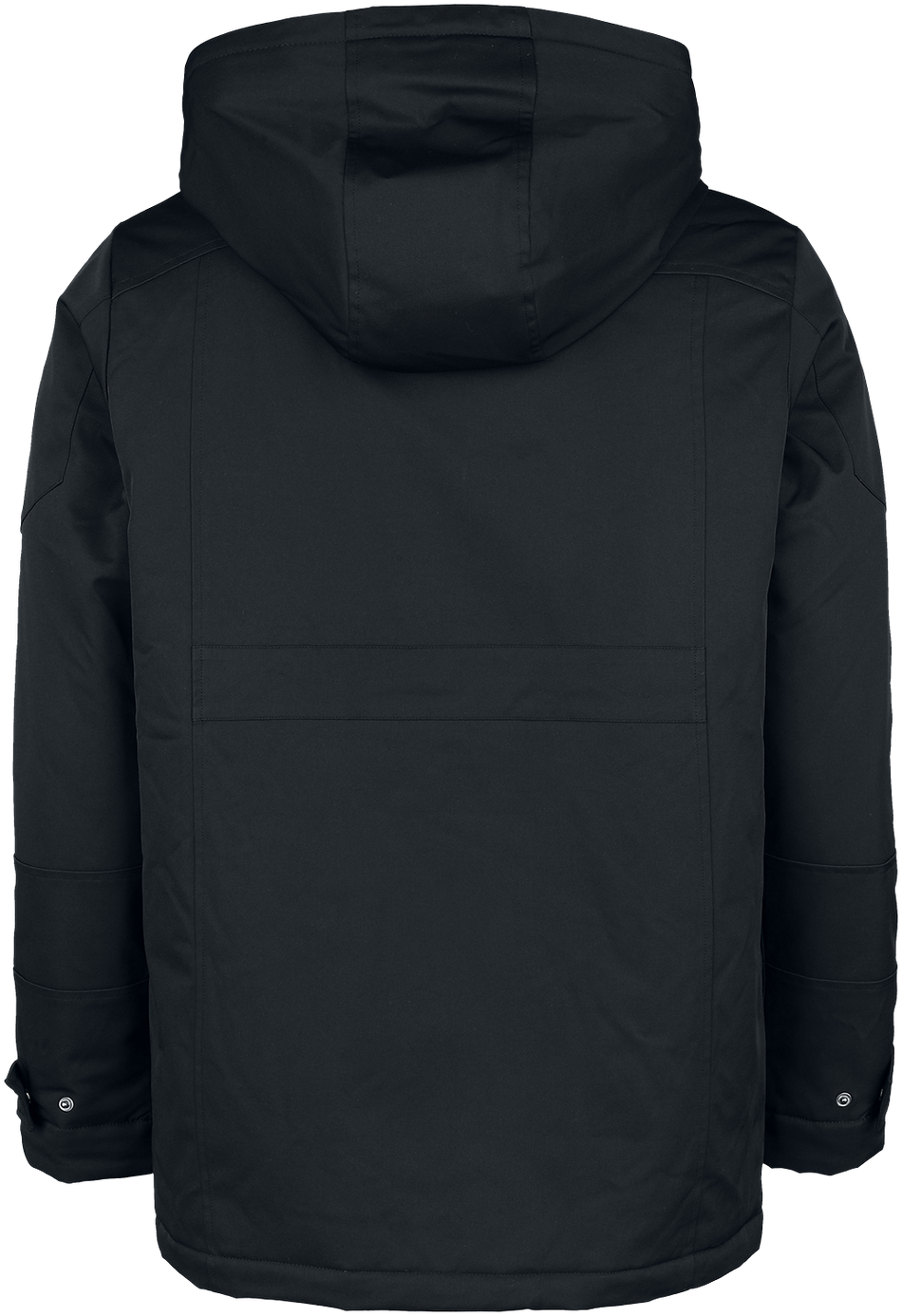 Veste mi-saison Gaming de Assassin's Creed - Assassin's Creed x Musterbrand - Logo - S à XL - pour Homme - noir - Assassin's Creed - View 2