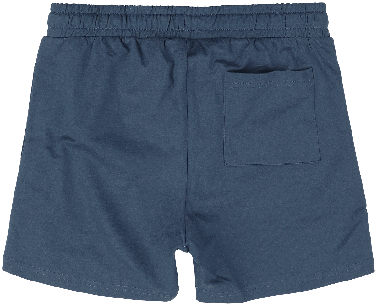 Short  de Lonsdale London - ARDCHARNICH - S à XXL - pour Homme - marine - Lonsdale London - View 2