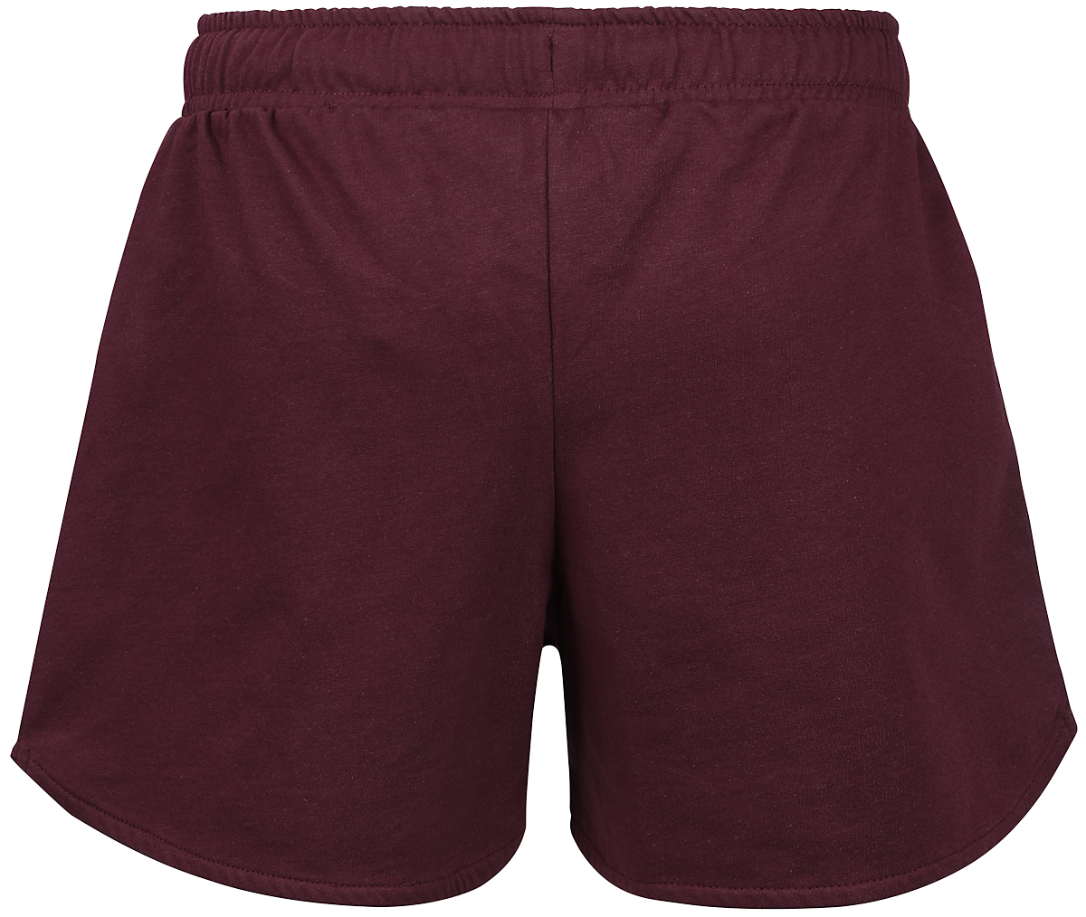 Short  de Lonsdale London - CARLOWAY - XS à XL - pour Femme - rouge foncé - Lonsdale London - View 2