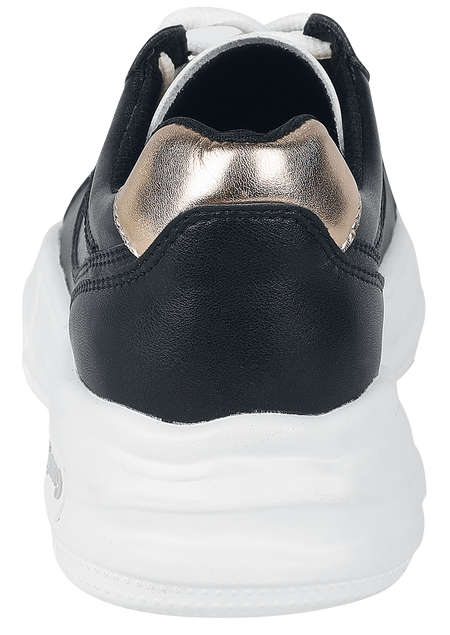 Baskets  de Game Of Thrones - Sansa Stark - EU37 à EU38 - pour Femme - noir - Game Of Thrones - View 2