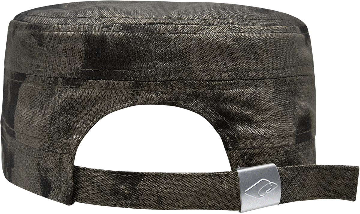 Casquette  de Chillouts - Corrientes - Casquette Camionneur - pour Unisexe - taupe - Chillouts - View 2