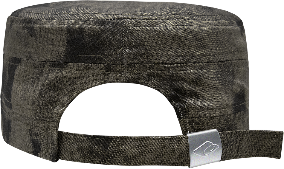 Casquette  de Chillouts - Corrientes - Casquette Camionneur - pour Unisexe - taupe - Chillouts - View 2