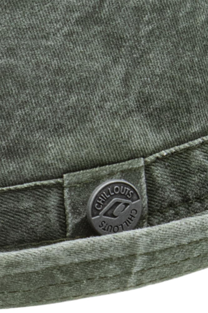 Chapeau  de Chillouts - Sligo - Chapeau Olive - pour Unisexe - olive - Chillouts - View 2