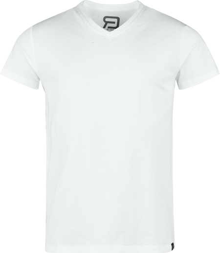 T-Shirt Manches courtes  de RED by EMP - T-Shirts (Lot de 2) - S à XXL - pour Homme - noir/blanc - RED by EMP - View 2