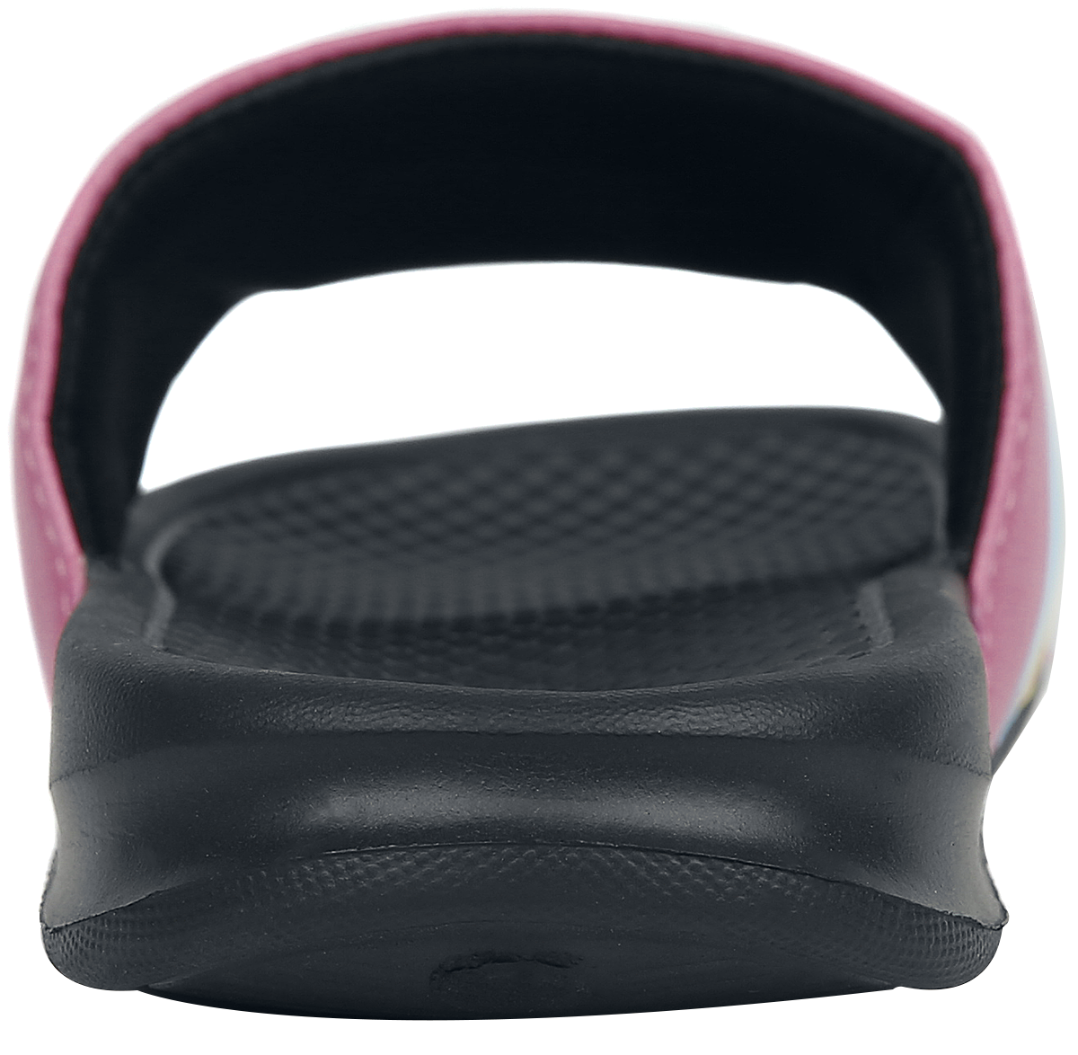 Tongs  de Electric Callboy - EMP Signature Collection - EU37 à EU46 - pour Unisexe - multicolore - Electric Callboy - View 2