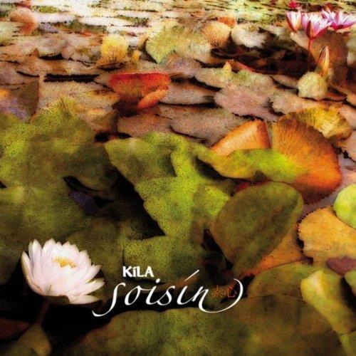 Soisin - Front Cover