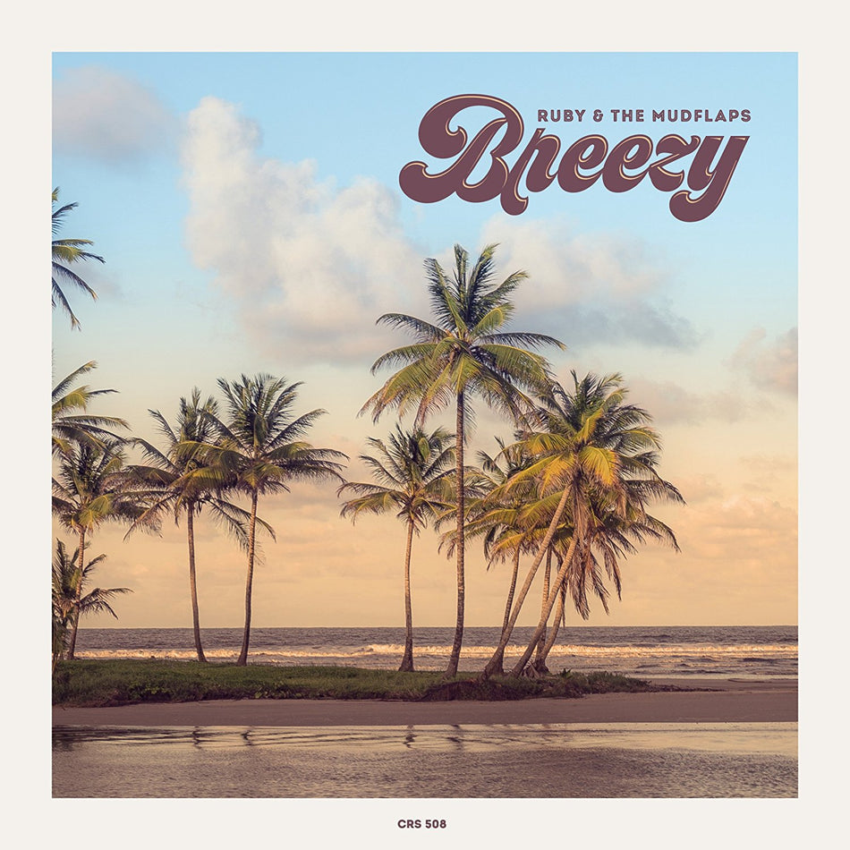 7-BREEZY/DO.. -REISSUE- - Front Cover