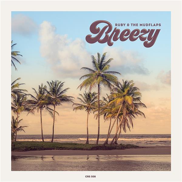Breezy - Front Cover
