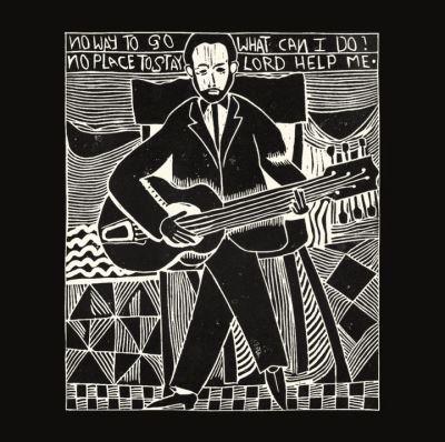 NO WAY TO GO/180 GR - Front Cover