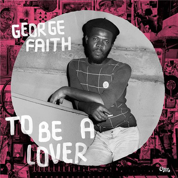 TO BE A LOVER/180 GR - Front Cover