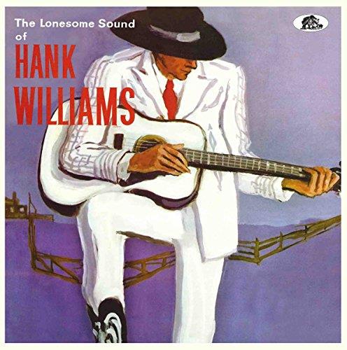 LONESOME SOUND -10"- - Front Cover