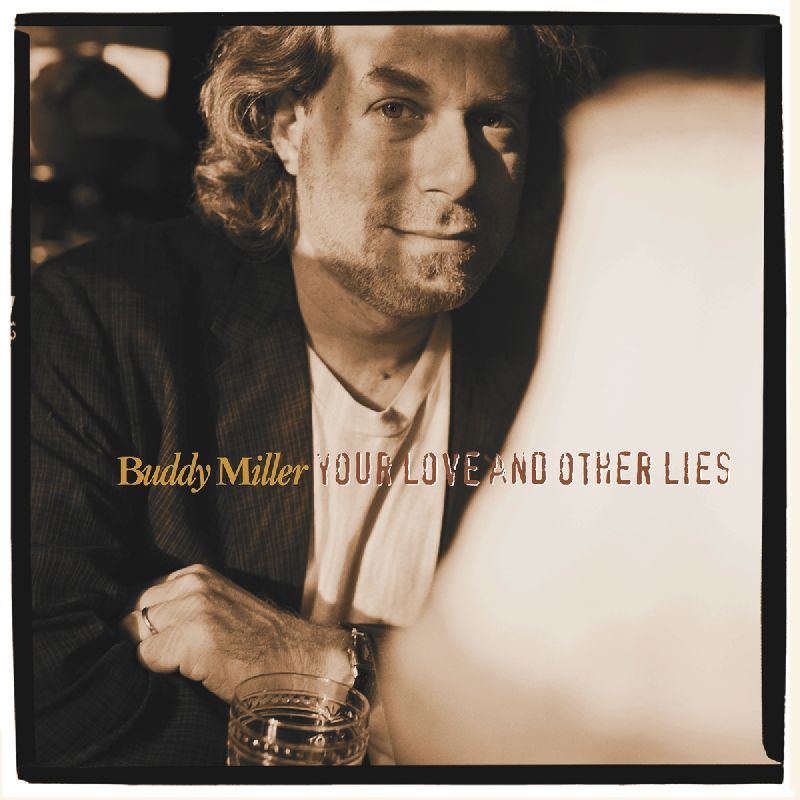 YOUR LOVE AND OTHER LIES - Front Cover