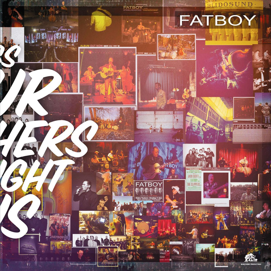 SONGS OUR MOTHERS.. - Front Cover