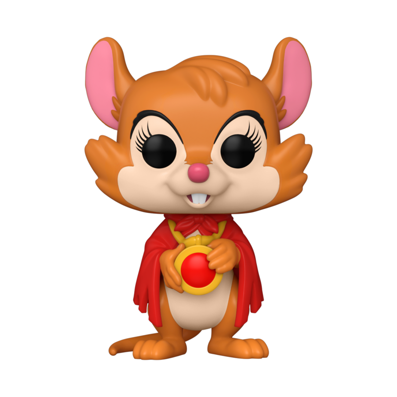 Brisby et Le Secret de Nimh - Brisby - Funko Pop! n°1320 - Brisby - Funko Pop! n°1320 - Funko Pop! - Funko Shop Europe - Brisby et Le Secret de Nimh - Brisby - Funko Pop! n°1320 - View 2