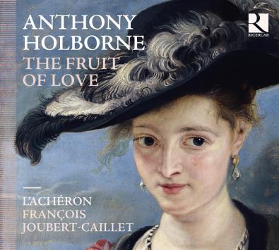 Fruit of love - Front Cover