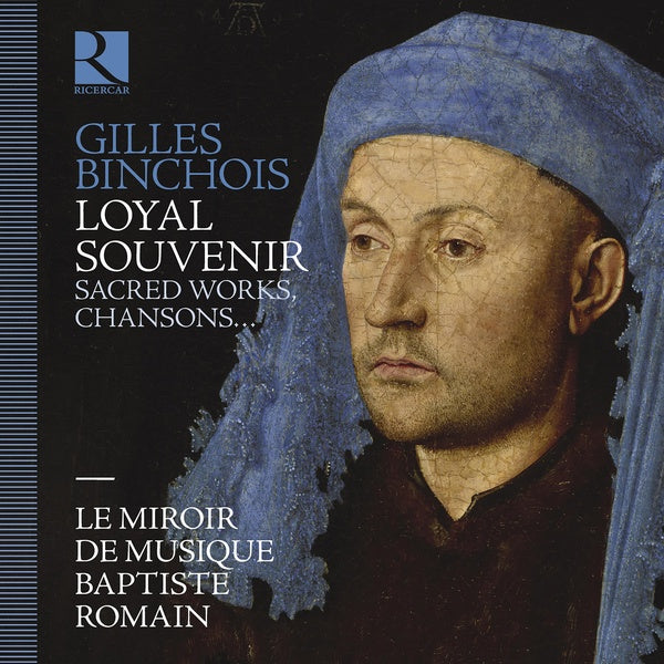 Loyal souvenir - Front Cover
