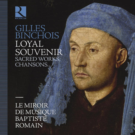 Loyal souvenir - Front Cover