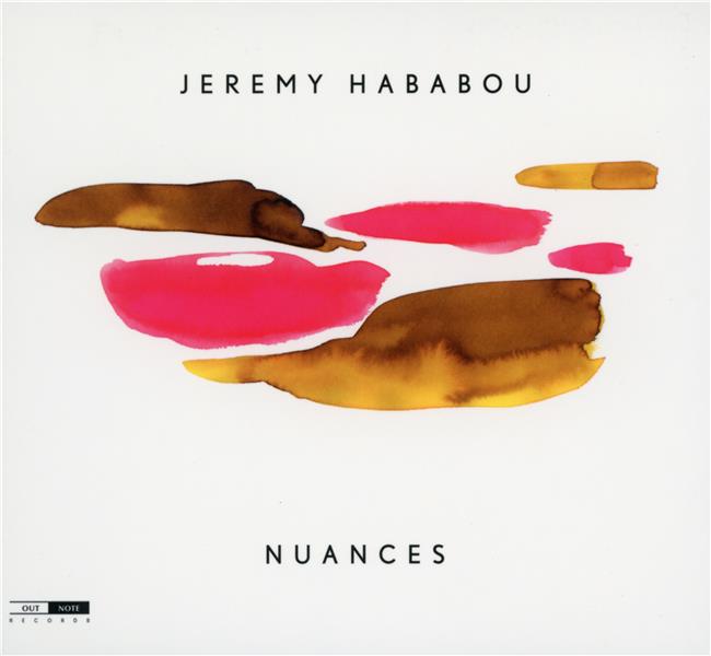 Nuances - Front Cover