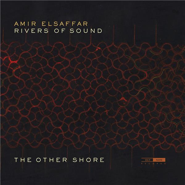 The Other Shore - Front Cover