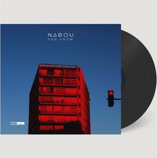 You Know - Front Cover